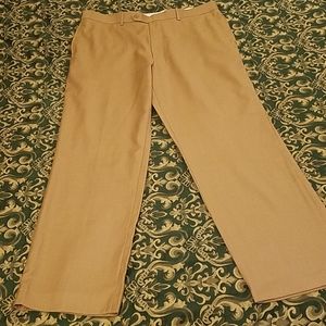Nautica dress pants
